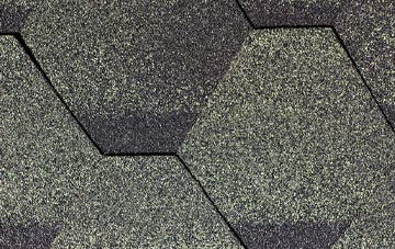 Little Tey fibreglass shingle repairs