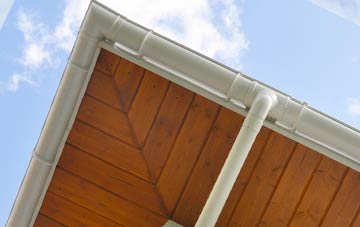 Little Tey soffit types