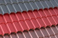 find rated Little Tey plastic roofing companies
